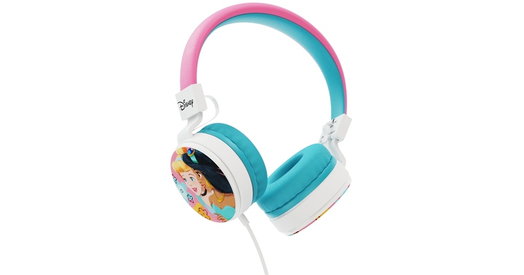 Xtech - XTH-D274PS - Headphones with microphone