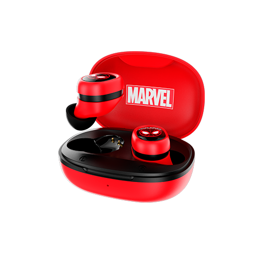 Xtech XTH-M701SM - True wireless earphones - Wireless