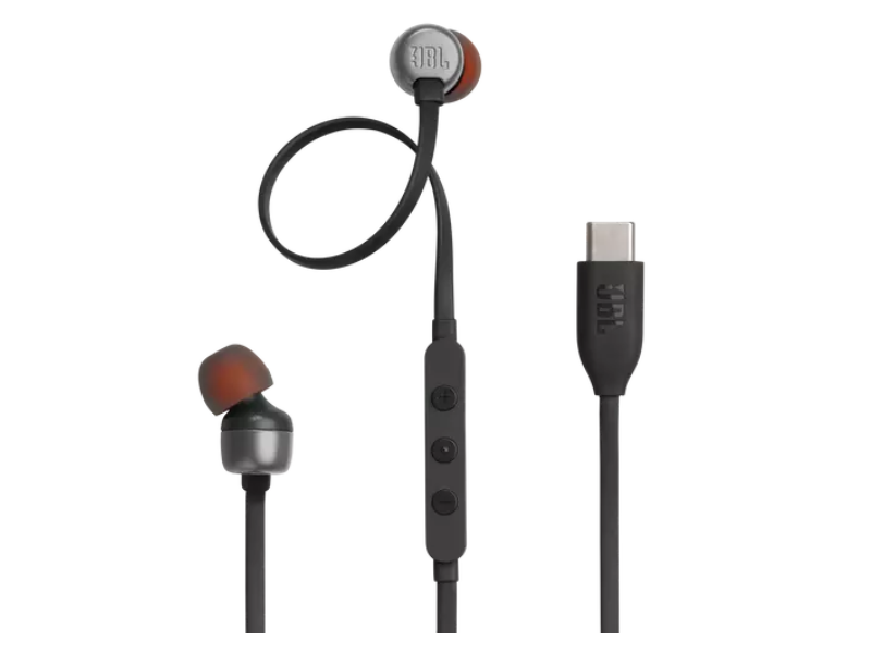 JBL TUNE 310C - Audífonos internos con micro - supraaural