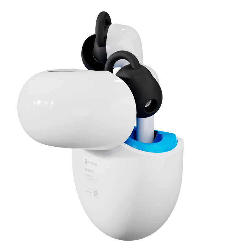 Primus Gaming - True wireless earphones - Para Cellular phone / Para Home audio / Para Portable electronics / Para Tablet