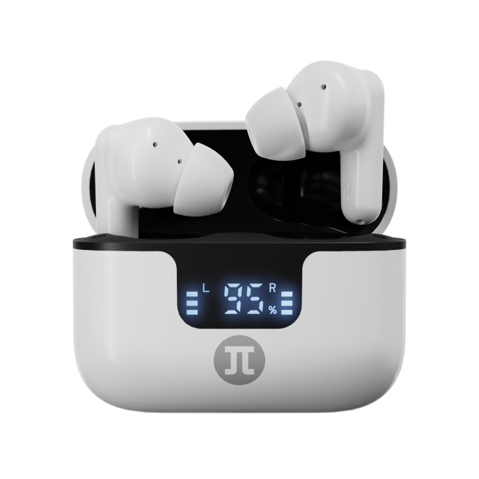 Primus Gaming - True wireless earphones - Para Cellular phone / Para Computer / Para Game console / Para Portable electronics
