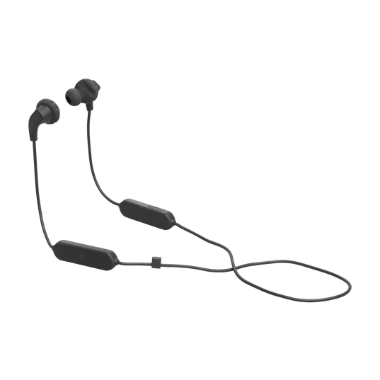 JBL Endurance RUN 2 Wireless - Auriculares internos con micro - en oreja
