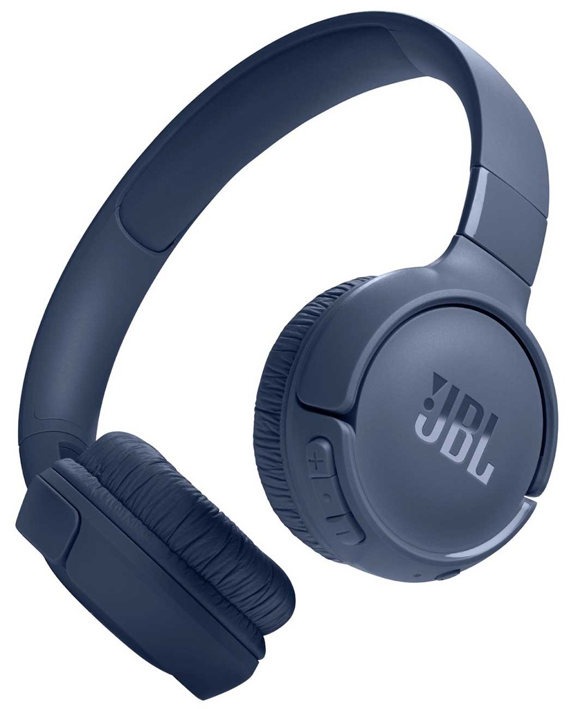 JBL TUNE 520BT - Audífonos con diadema y micrófono - supraaural