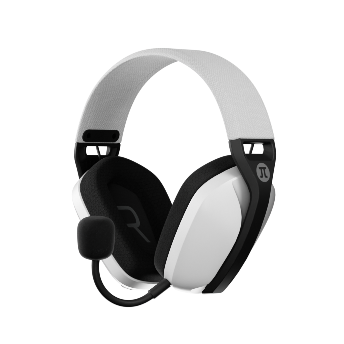 Primus gaming Diadema con micrófono - PBH-360BK - Diadema inalámbrica