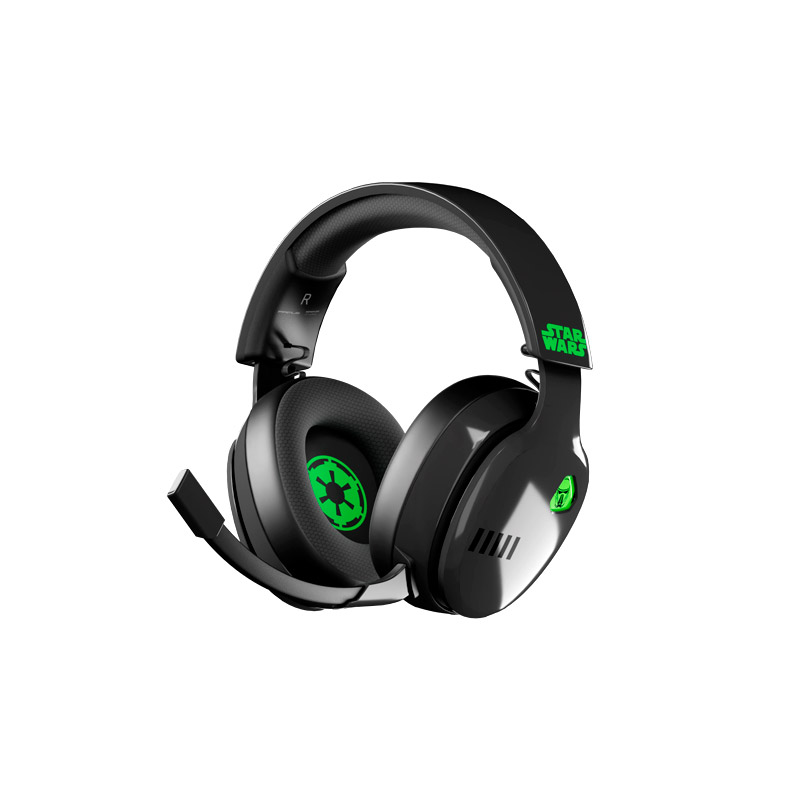 Primus Gaming - Wireless headset system - Para Tablet / Para Portable electronics / Para Phone / Para Game console / Para Computer / Para Cellular phone