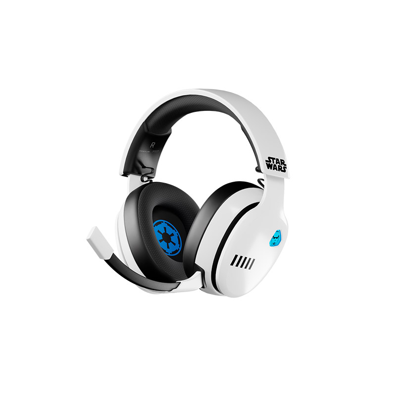 Primus Gaming - Wireless headset system - Para Tablet / Para Portable electronics / Para Phone / Para Game console / Para Computer / Para Cellular phone