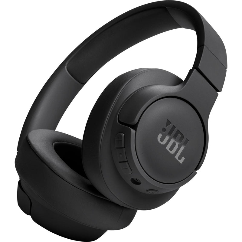 JBL TUNE 720BT - Auriculares con diadema con micro - tamaño completo