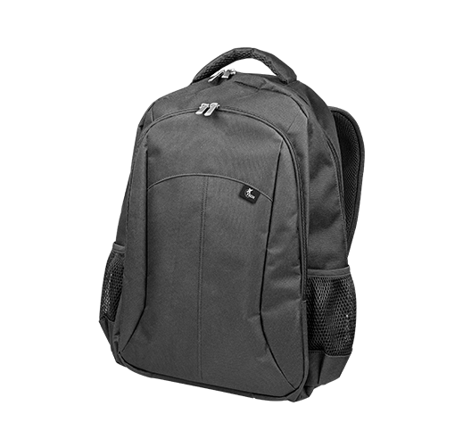 Xtech - Carrying backpack - 15.6"