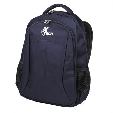 Xtech - Mochila para transporte de portátil - 15.6"