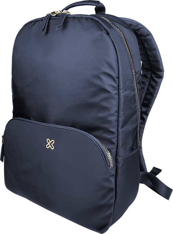 Klip Xtreme - Notebook carrying backpack - 15.6"