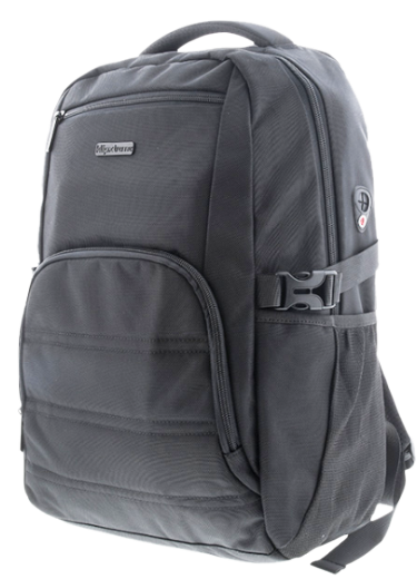 Klip Xtreme - Notebook carrying backpack - 15.6"