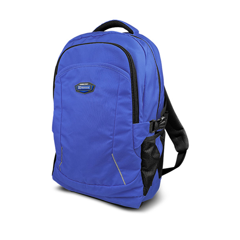 Klip Xtreme - Notebook carrying backpack - 15.6"