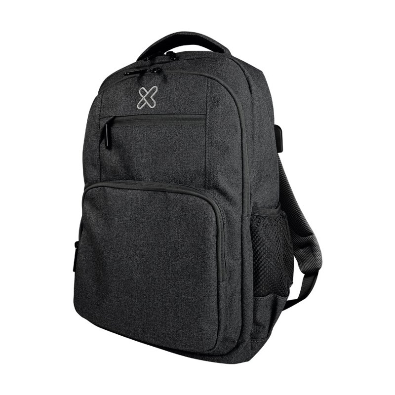 Klip Xtreme - Notebook carrying backpack - 15.6"