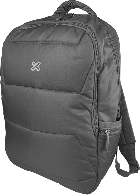 Klip Xtreme - Notebook carrying backpack - 15.6"