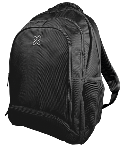 Klip Xtreme - Notebook carrying backpack - 15.6"
