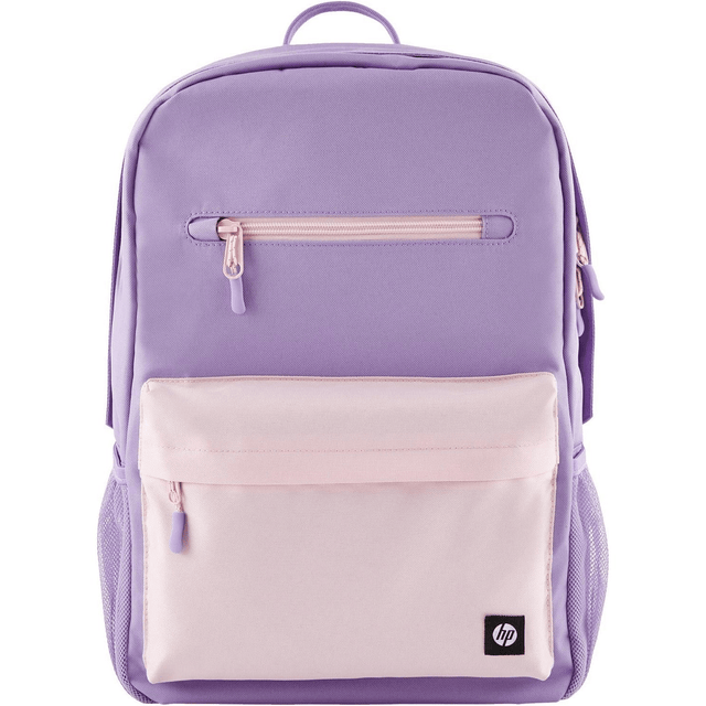 HP - Carrying backpack - Campus LVR BPk