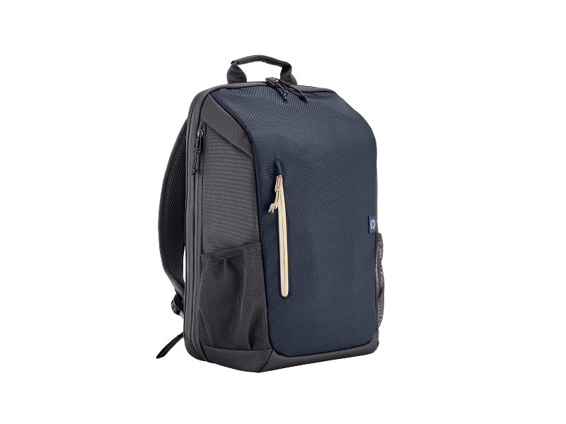 HP Travel - Mochila para laptop - hasta 15,6"
