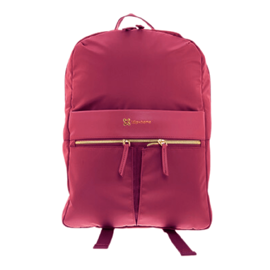 Klip Xtreme - Notebook carrying backpack - 15.6"