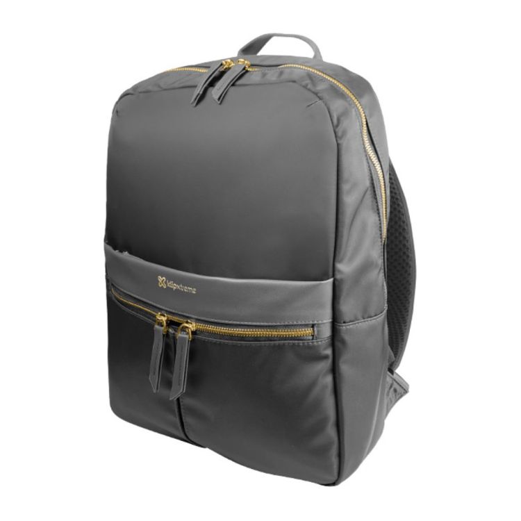Klip Xtreme - Notebook carrying backpack - 15.6"