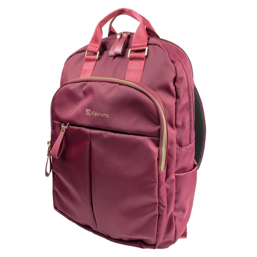 Klip Xtreme - Mochila para laptop - 15.6"