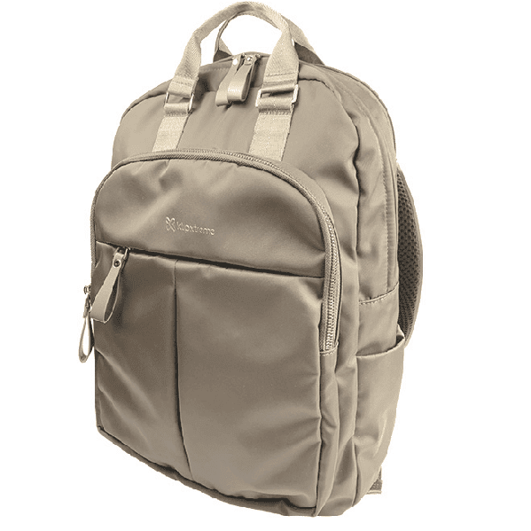 Klip Xtreme - Notebook carrying backpack - 15.6"