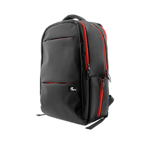 Xtech Insurgent XTB-507 Mochila para laptop 16.5”