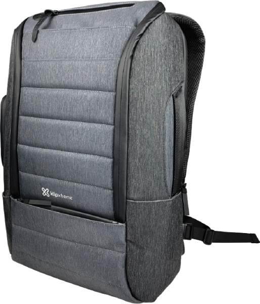 Klip Xtreme - Notebook carrying backpack - 15.6"