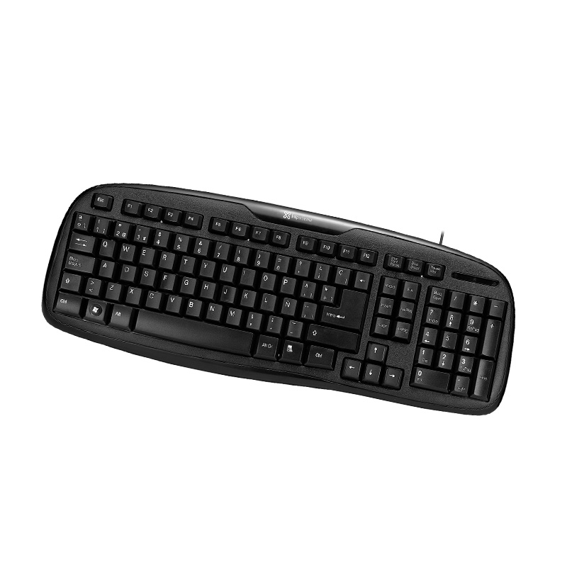 Klip Xtreme KKS-050S - Teclado - USB