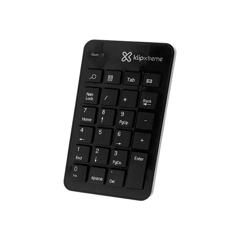 KX Keypad Num KNP-110 Wireless 