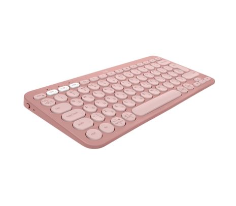 Logitech - Keyboard - Inalámbrico