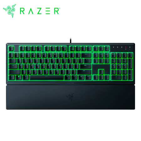 Razer - Teclado - Alámbrico