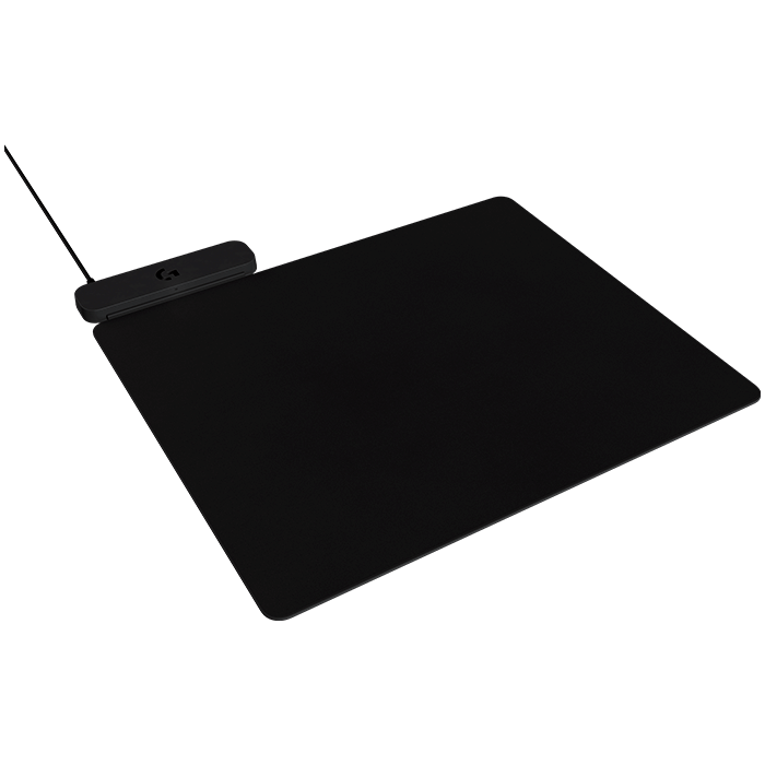 Logitech - Keypad - POWERPLAY 2 MousePad Wireless