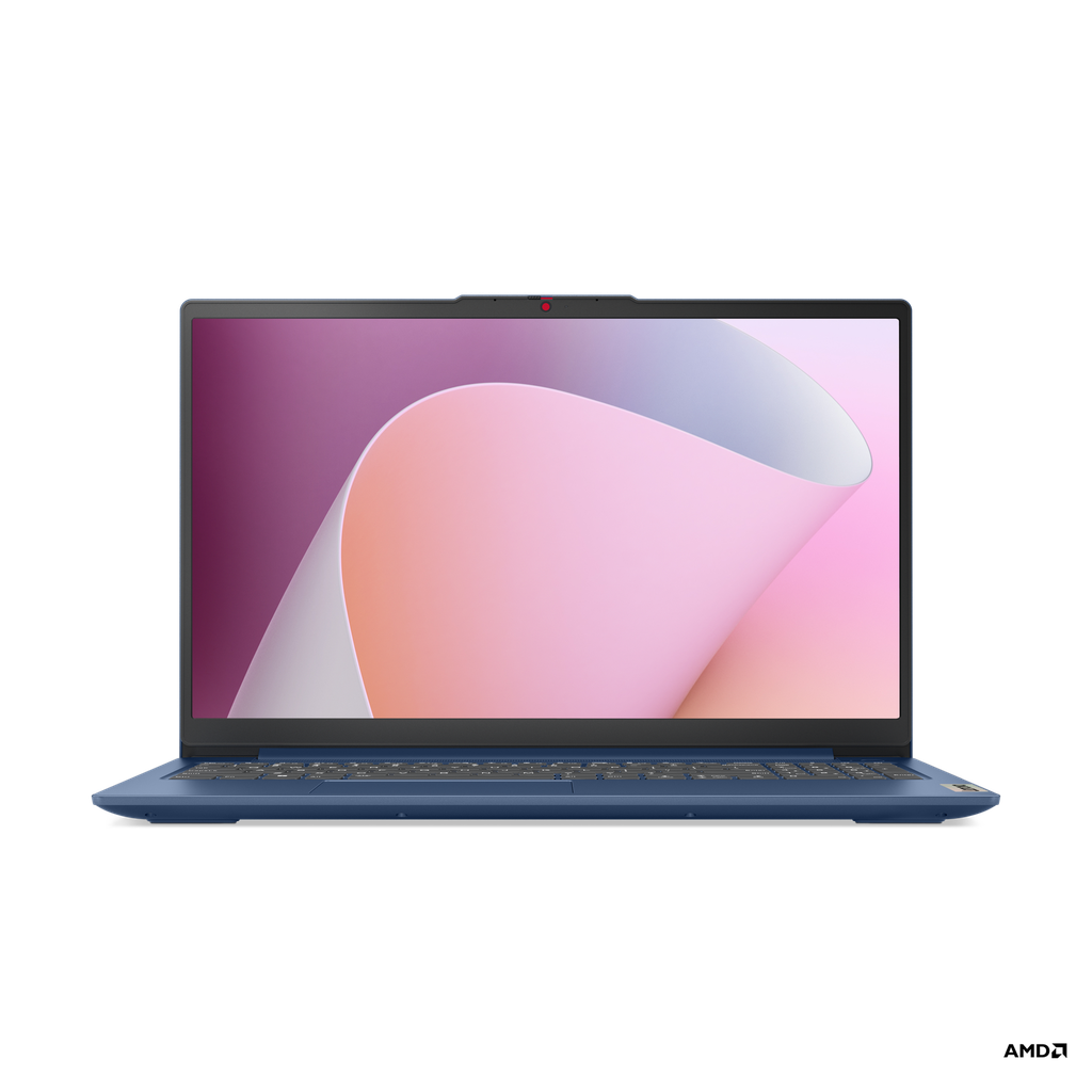 Lenovo IdeaPad Slim 3 15AMN8 - Notebook - 15.6"