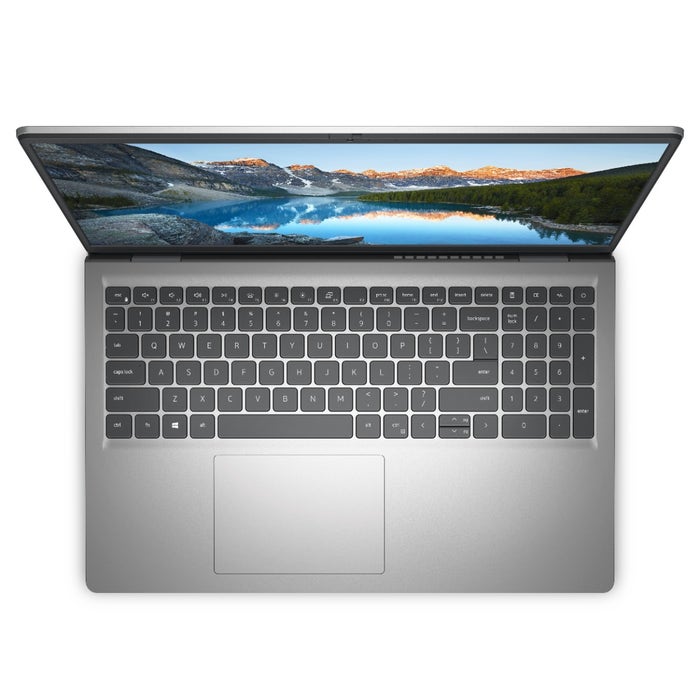 Dell Inspiron 3520 - Notebook - 15.6"