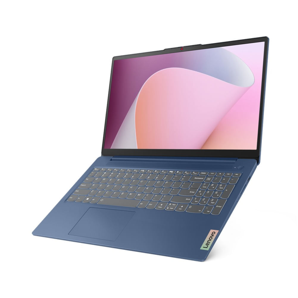 Lenovo IdeaPad Slim 3 15AMN8 82XQ00MKGJ - Ordenador portátil - 15.6"