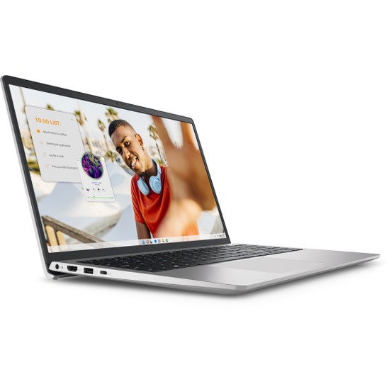 Dell Inspiron 3535 - Notebook - 15.6"