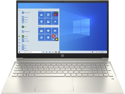 HP Pavilion Laptop 15-eh1021la - AMD Ryzen 7 - 5700U / hasta 4.3 GHz