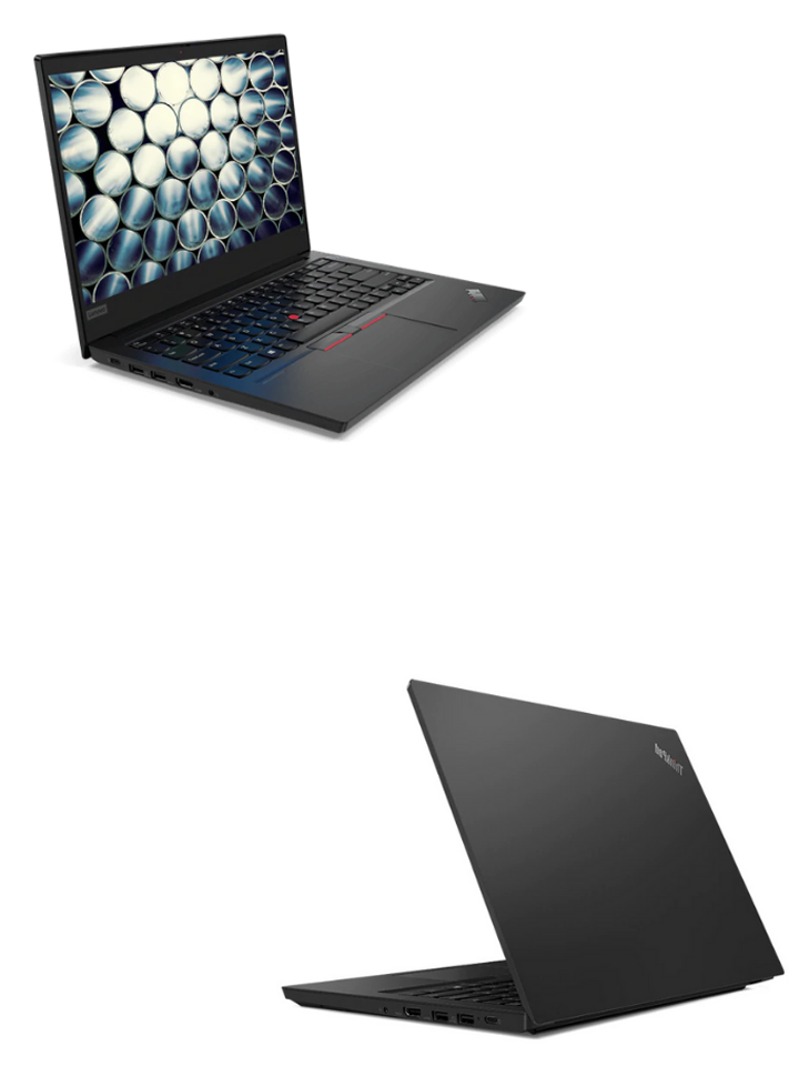 Lenovo E14 - Ordenador portátil - 14 Pulgadas"