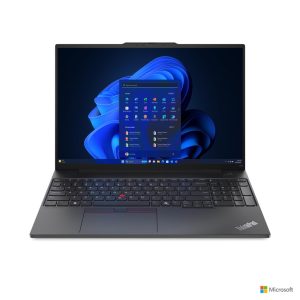 Lenovo ThinkPad E16 - Notebook - 16"