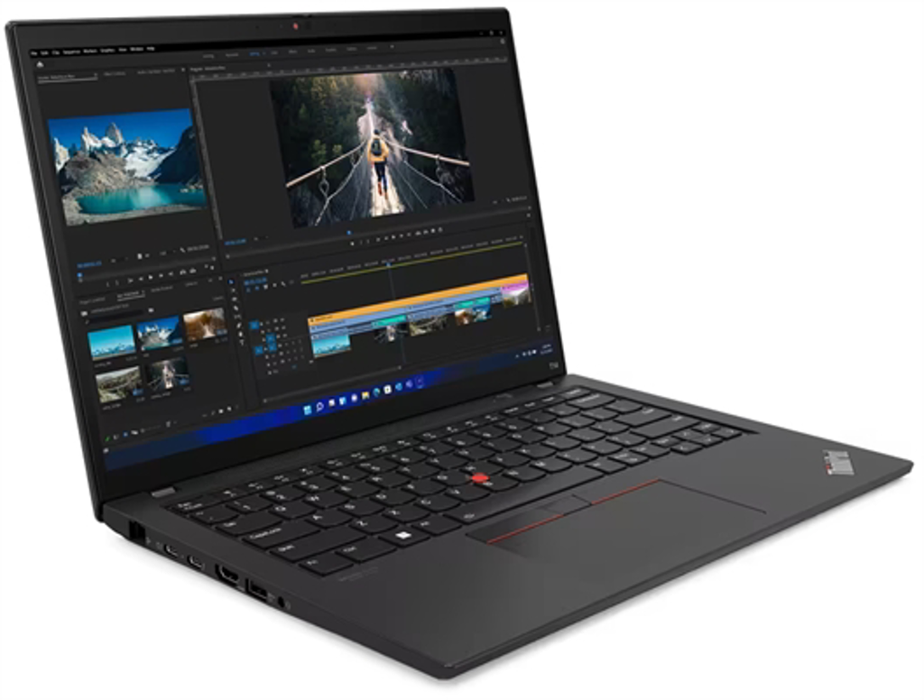 Lenovo ThinkPad T14s Gen 4 - Ordenador portátil - 14"