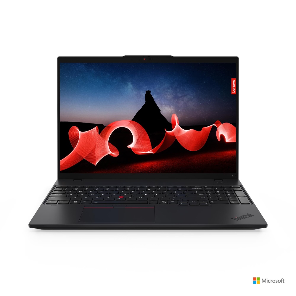 Lenovo ThinkPad L16 - Notebook - 16"