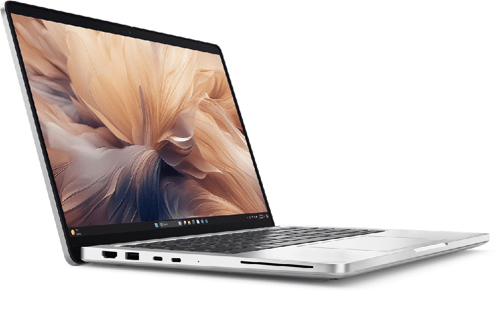 Dell Pro Plus - Notebook - 16"