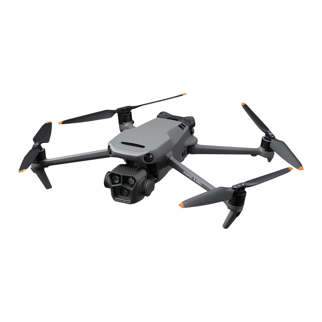 DJI Mavic 3 Pro Fly More Combo (DJI RC) - Dron - Wi-Fi
