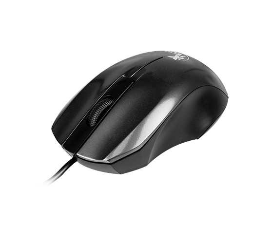 Xtech - Mouse - Alámbrico