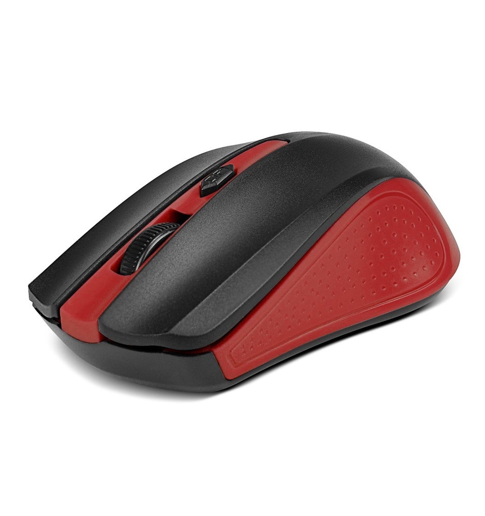 Xtech - Mouse - 2.4 GHz