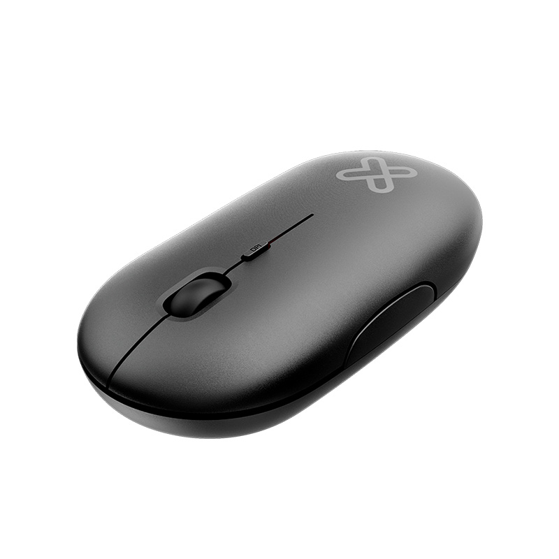 Klip Xtreme - Mouse - 2.4 GHz