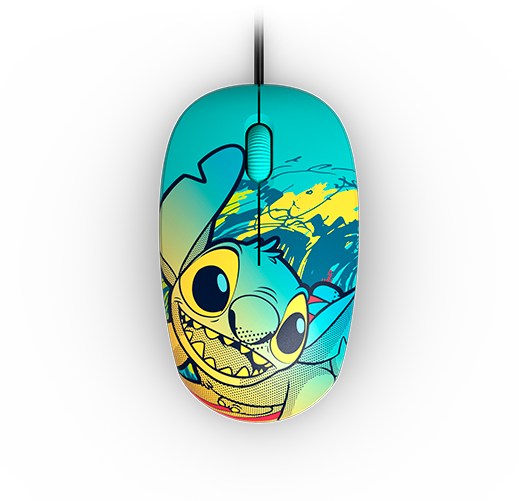 Xtech - XTM-D406ST-BL - Mouse