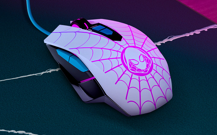 Xtech - XTM-M520SM - Mouse