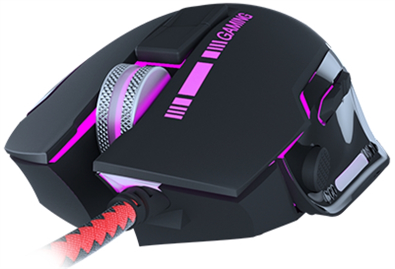 Xtech - XTM-720 - Mouse