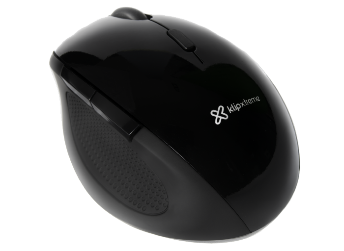 Klip Xtreme - Mouse - 2.4 GHz